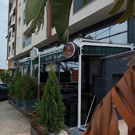 Logement Chic, Residence Azalea - Alger Draria Exterior foto