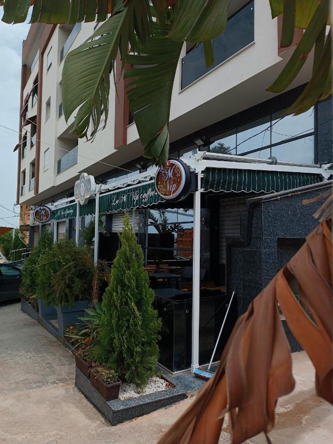 Logement Chic, Residence Azalea - Alger Draria Exterior foto