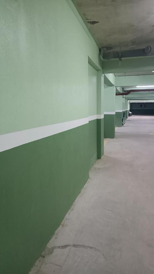 Logement Chic, Residence Azalea - Alger Draria Exterior foto