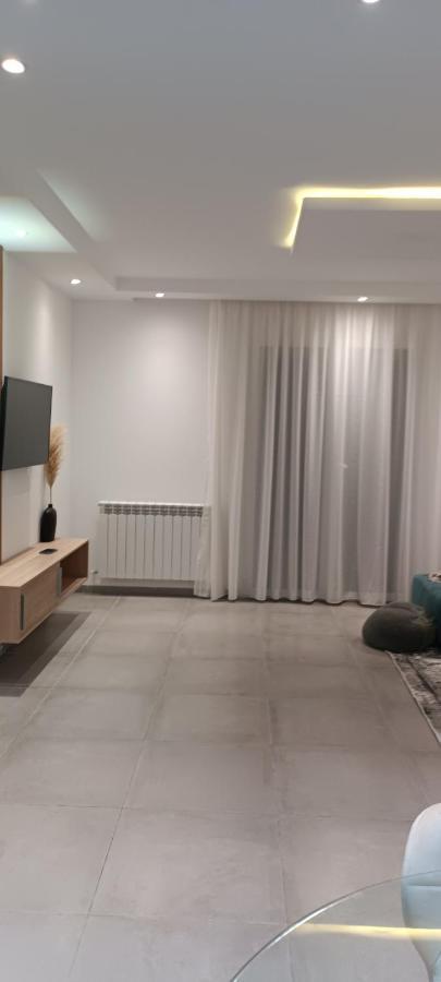 Logement Chic, Residence Azalea - Alger Draria Exterior foto