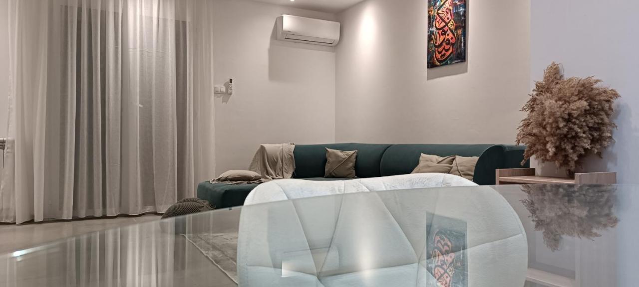Logement Chic, Residence Azalea - Alger Draria Exterior foto