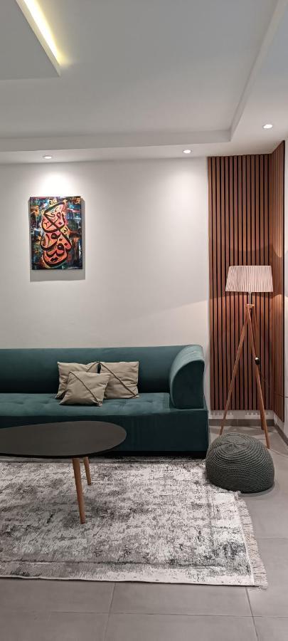 Logement Chic, Residence Azalea - Alger Draria Exterior foto