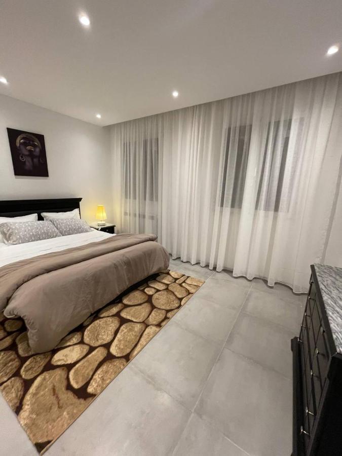 Logement Chic, Residence Azalea - Alger Draria Exterior foto