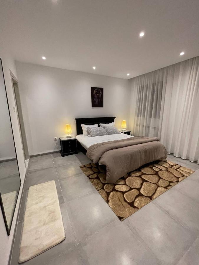 Logement Chic, Residence Azalea - Alger Draria Exterior foto
