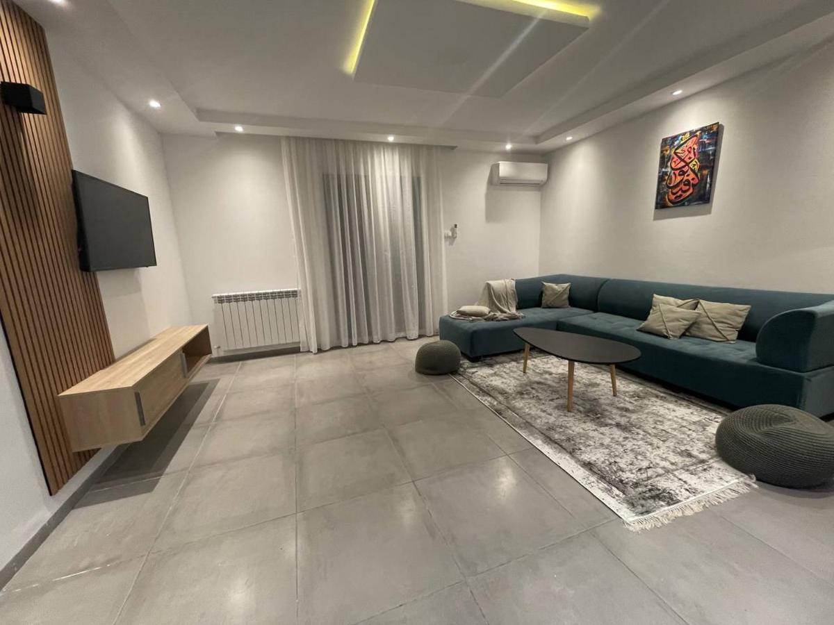 Logement Chic, Residence Azalea - Alger Draria Exterior foto