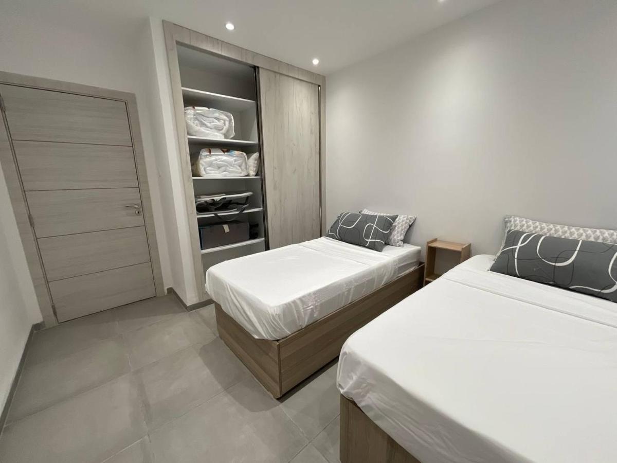 Logement Chic, Residence Azalea - Alger Draria Exterior foto