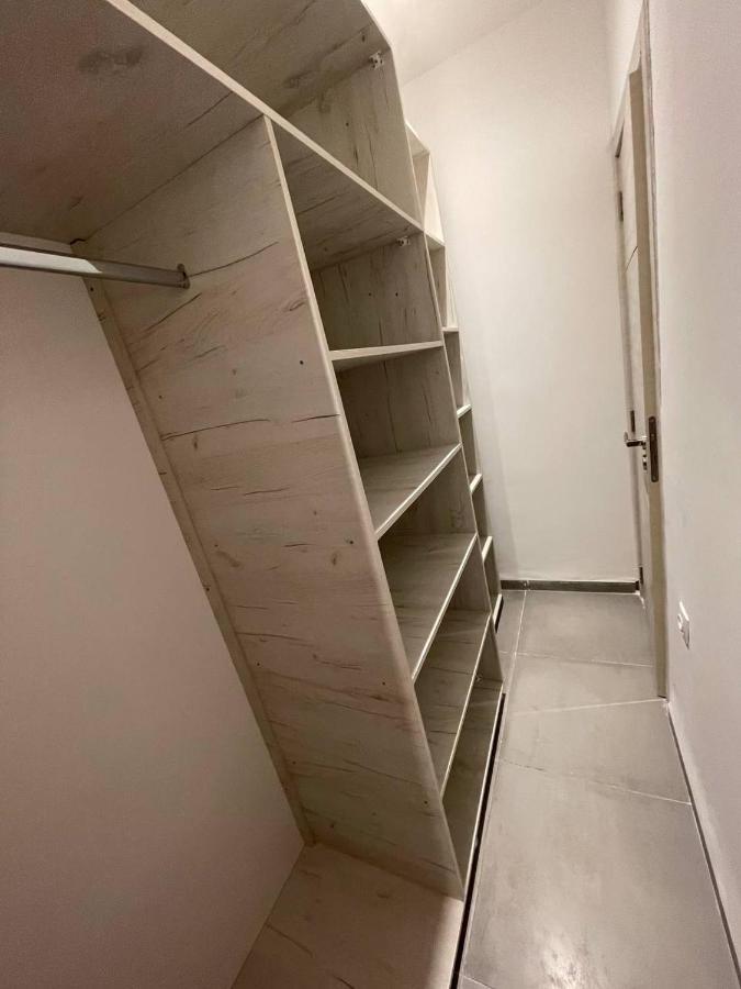 Logement Chic, Residence Azalea - Alger Draria Exterior foto