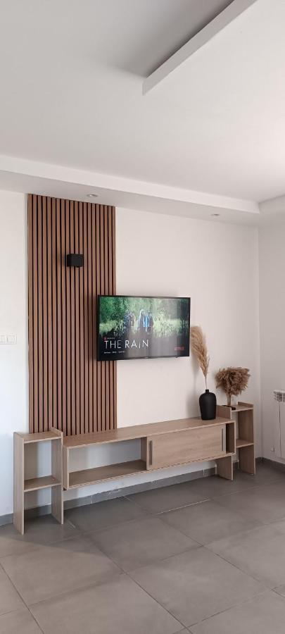 Logement Chic, Residence Azalea - Alger Draria Exterior foto