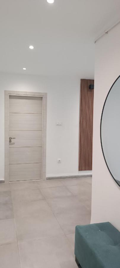 Logement Chic, Residence Azalea - Alger Draria Exterior foto