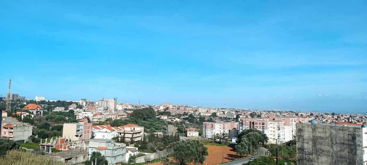 Logement Chic, Residence Azalea - Alger Draria Exterior foto