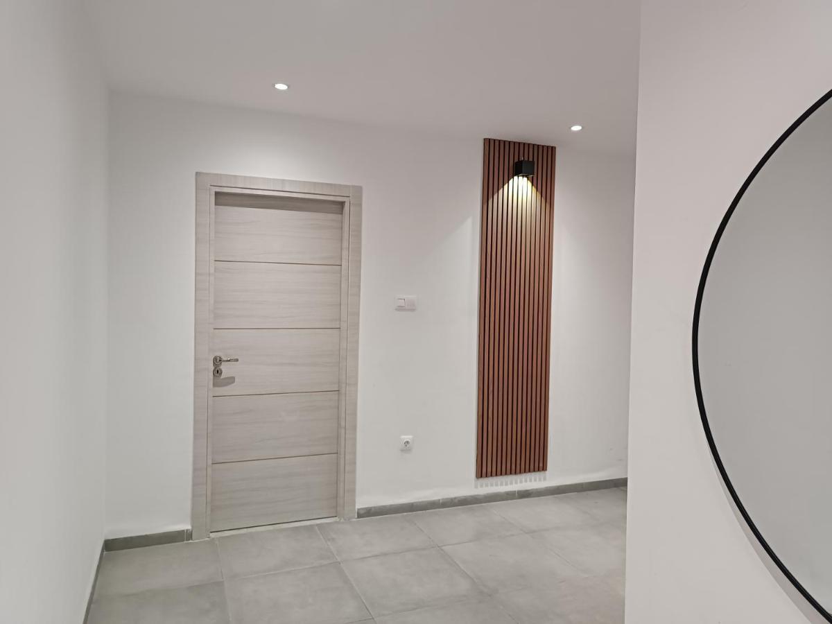 Logement Chic, Residence Azalea - Alger Draria Exterior foto