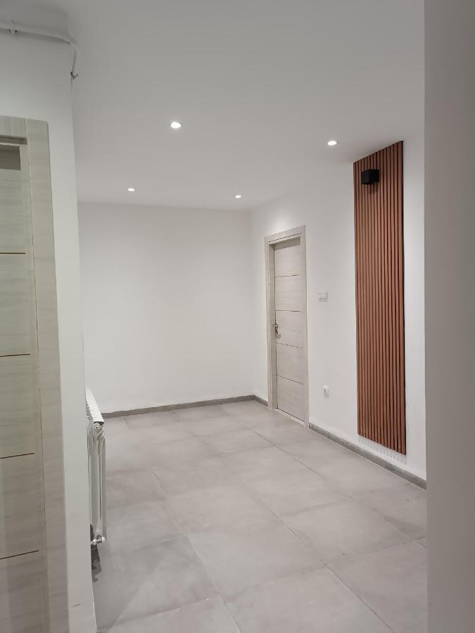 Logement Chic, Residence Azalea - Alger Draria Exterior foto
