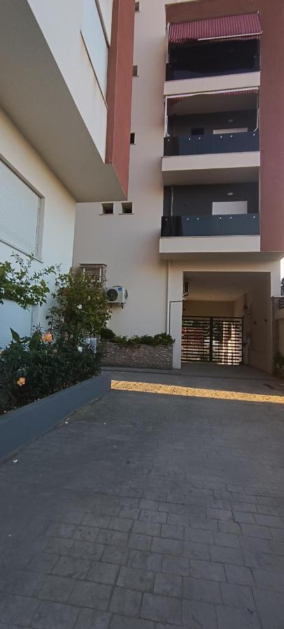 Logement Chic, Residence Azalea - Alger Draria Exterior foto