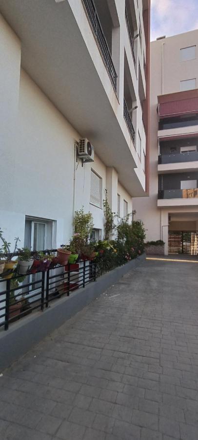 Logement Chic, Residence Azalea - Alger Draria Exterior foto