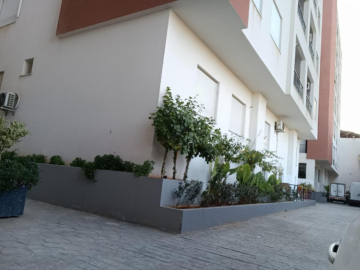 Logement Chic, Residence Azalea - Alger Draria Zimmer foto