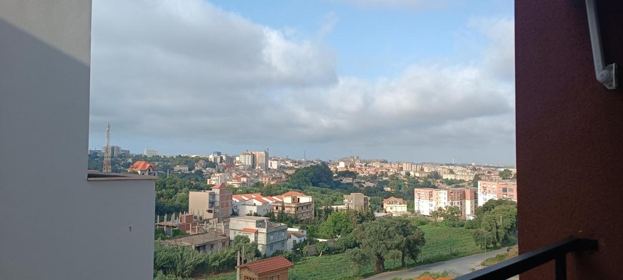 Logement Chic, Residence Azalea - Alger Draria Exterior foto