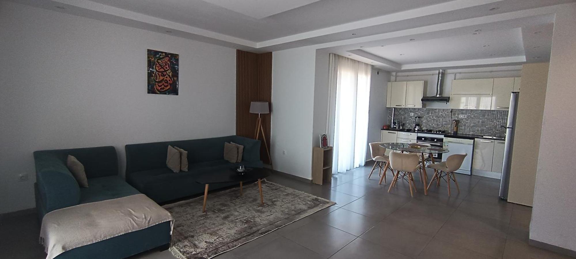 Logement Chic, Residence Azalea - Alger Draria Exterior foto